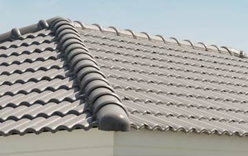 advantages of Boughton clay roofing