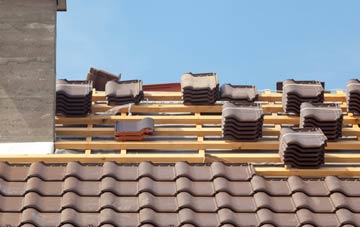 Boughton clay roofing costs