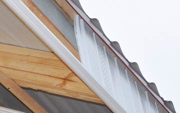 why Boughton fascia repairs are essential