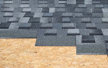 expert Boughton asphalt roof companies