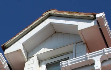 Boughton fascia installation costs