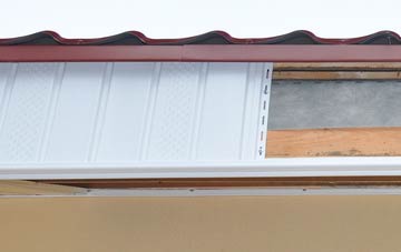 Boughton fascia repair costs