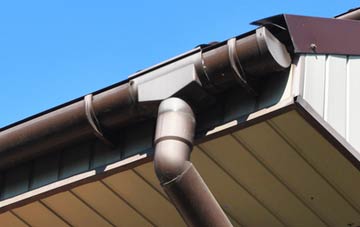 types of Boughton fascias