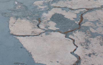 fibreglass roofing replacement Boughton