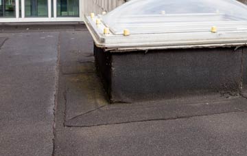 disadvantages of Boughton flat roofs