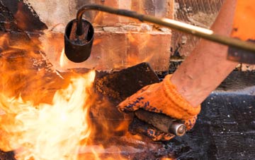 Boughton flat roof repair companies