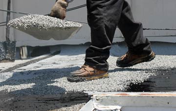 Boughton flat roofing companies