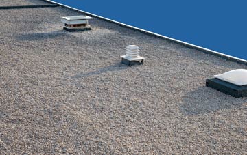 flat roofing Boughton