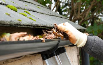 gutter cleaning Boughton
