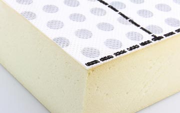 meeting Boughton building codes