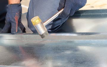 Boughton metal roofing costs