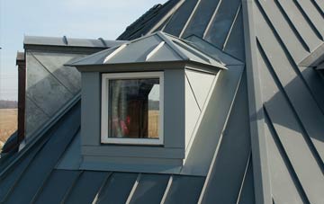 metal roofing Boughton