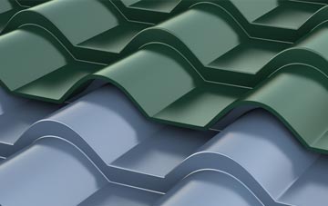 who should consider Boughton plastic roofs