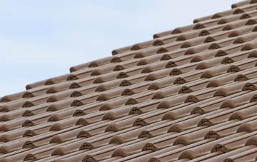 plastic roofing Boughton