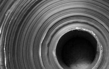 Boughton pvc roof replacement