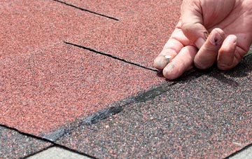 Boughton asphalt roof repairs
