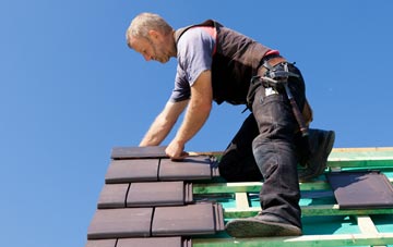 disadvantages of Boughton slate roofing