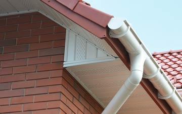 Boughton soffit repair costs