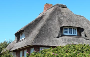 thatch roofing Boughton
