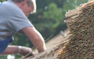 professional Boughton thatchers