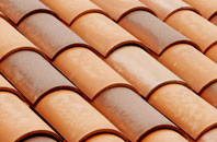 Boughton clay roofing