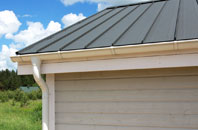 Boughton fascia repair