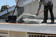 Boughton flat roofing repair