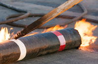 free Boughton flat roofing repair quotes