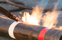 Boughton flat roofing replacement