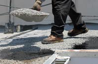 find rated Boughton flat roofing replacement companies
