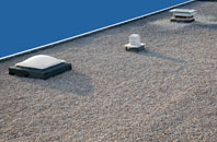Boughton flat roofing