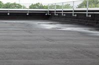 find rated Boughton flat roofing companies