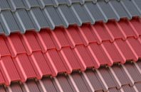 find rated Boughton plastic roofing companies