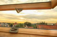 rated Boughton roof window companies