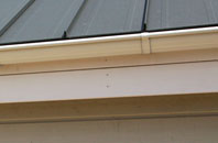 Boughton soffit repair