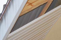 rated Boughton soffit repair companies
