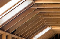 Boughton tapered roof insulation quotes