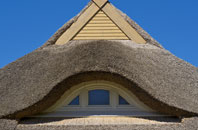 Boughton thatch roofing
